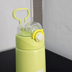 550ml Hot & Cold Water Bottle – Insulated Thermal Flask