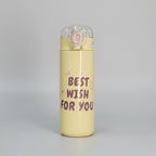 500ml Hot & Cold Water Bottle – Insulated Thermal Flask