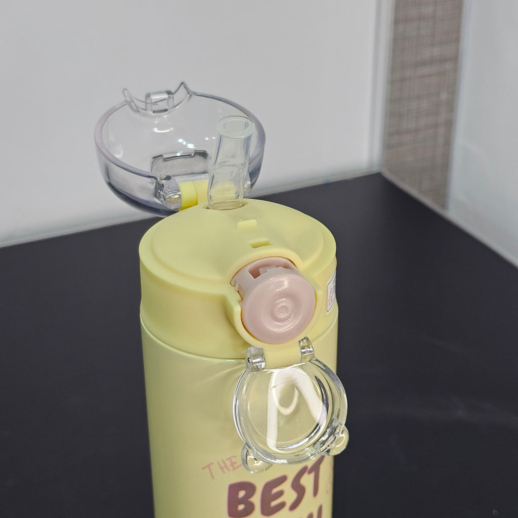 500ml Hot & Cold Water Bottle – Insulated Thermal Flask