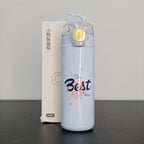 500ml Hot & Cold Water Bottle – Insulated Thermal Flask
