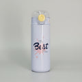 500ml Hot & Cold Water Bottle – Insulated Thermal Flask