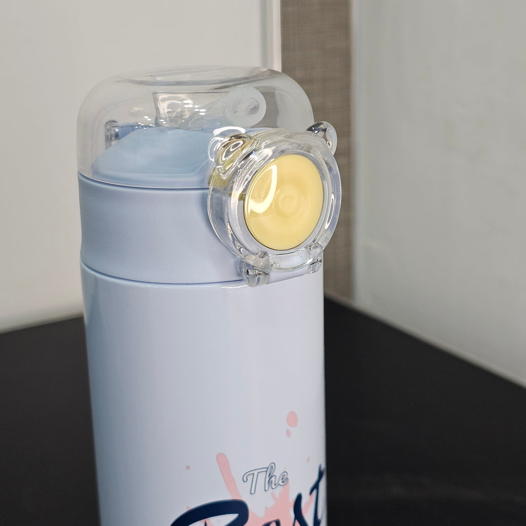 500ml Hot & Cold Water Bottle – Insulated Thermal Flask