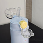 500ml Hot & Cold Water Bottle – Insulated Thermal Flask