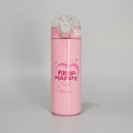 500ml Hot & Cold Water Bottle – Insulated Thermal Flask