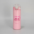 500ml Hot & Cold Water Bottle – Insulated Thermal Flask