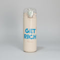 500ml Hot & Cold Water Bottle – Insulated Thermal Flask