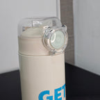 500ml Hot & Cold Water Bottle – Insulated Thermal Flask