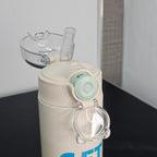 500ml Hot & Cold Water Bottle – Insulated Thermal Flask