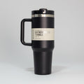 1180ml Stanley Style Tumbler – 11H Cold, 48H Ice, 7H Hot