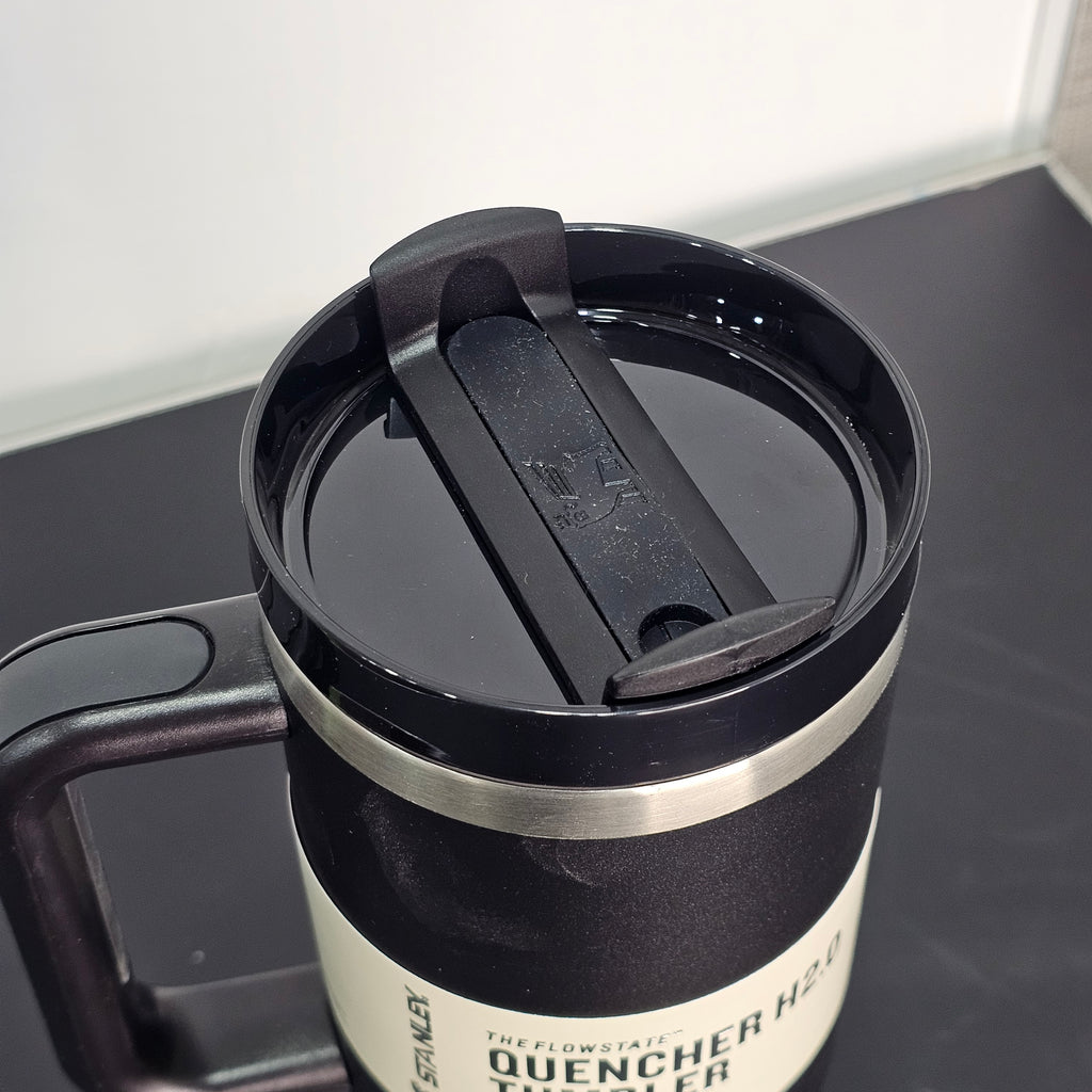 1180ml Stanley Style Tumbler – 11H Cold, 48H Ice, 7H Hot