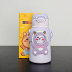520ml Hot & Cold Water Bottle – Insulated Thermal Flask