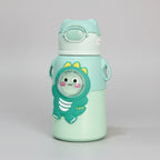 520ml Hot & Cold Water Bottle – Insulated Thermal Flask