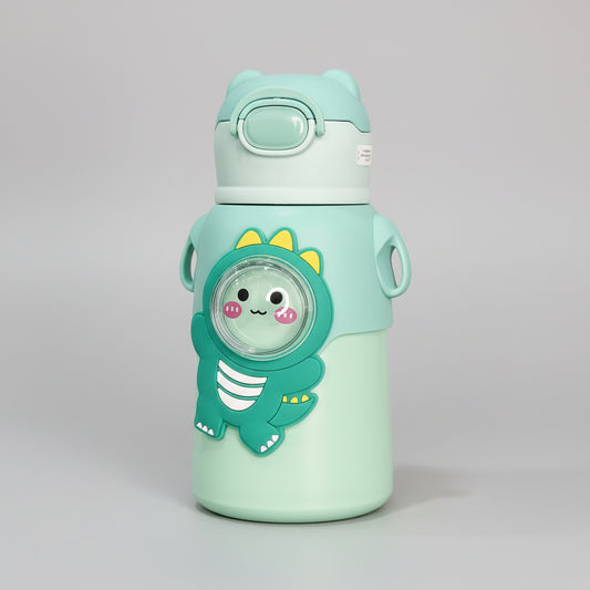 520ml Hot & Cold Water Bottle – Insulated Thermal Flask