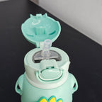 520ml Hot & Cold Water Bottle – Insulated Thermal Flask