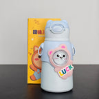 520ml Hot & Cold Water Bottle – Insulated Thermal Flask