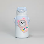 520ml Hot & Cold Water Bottle – Insulated Thermal Flask