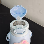 520ml Hot & Cold Water Bottle – Insulated Thermal Flask