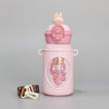 500ml Hot & Cold Water Bottle – Insulated Thermal Flask