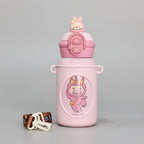 500ml Hot & Cold Water Bottle – Insulated Thermal Flask