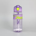 550ml Water Bottle – Lightweight & Durable Everyday Use