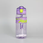 550ml Water Bottle – Lightweight & Durable Everyday Use