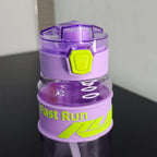 550ml Water Bottle – Lightweight & Durable Everyday Use