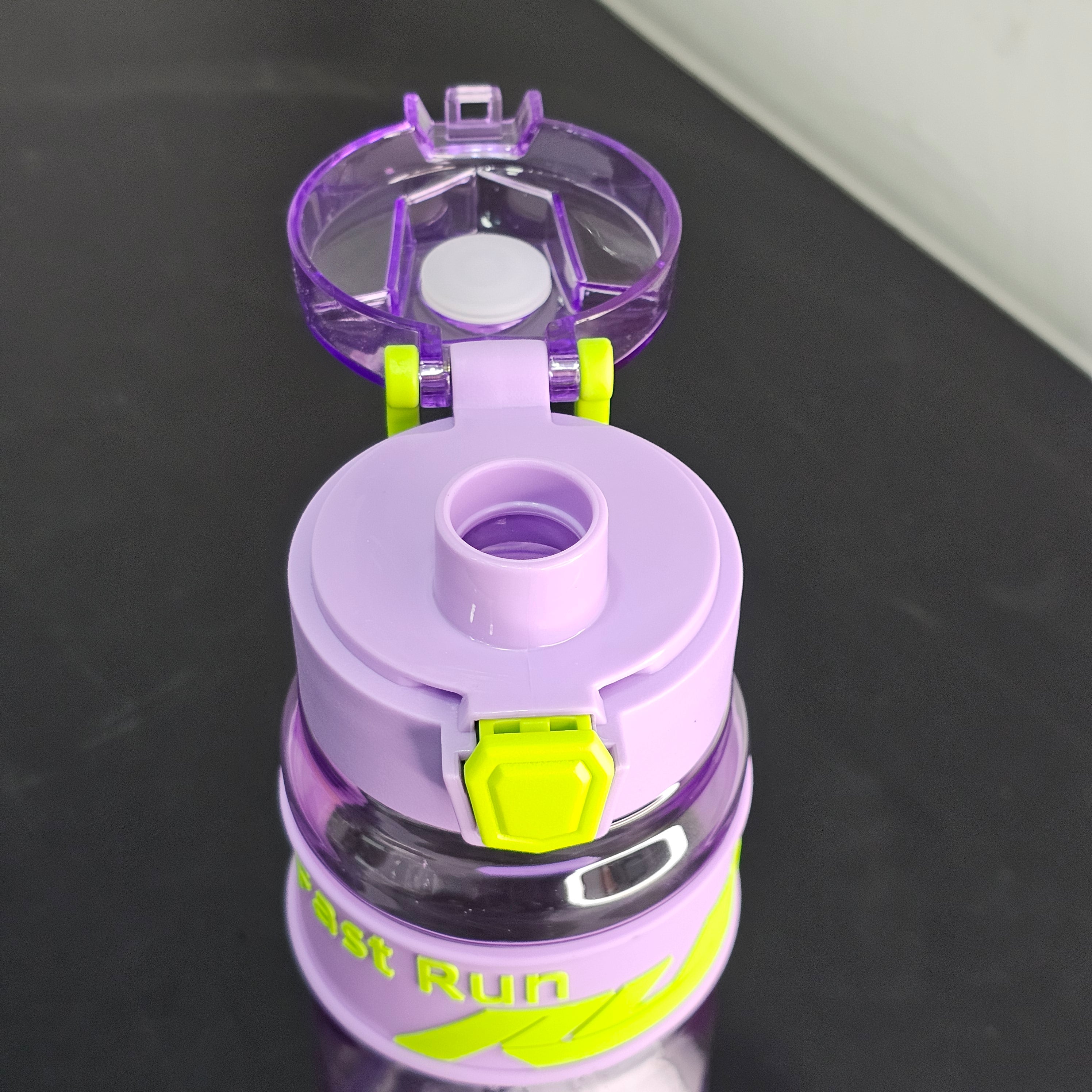 550ml Water Bottle – Lightweight & Durable Everyday Use