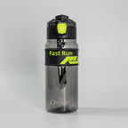 550ml Water Bottle – Lightweight & Durable Everyday Use