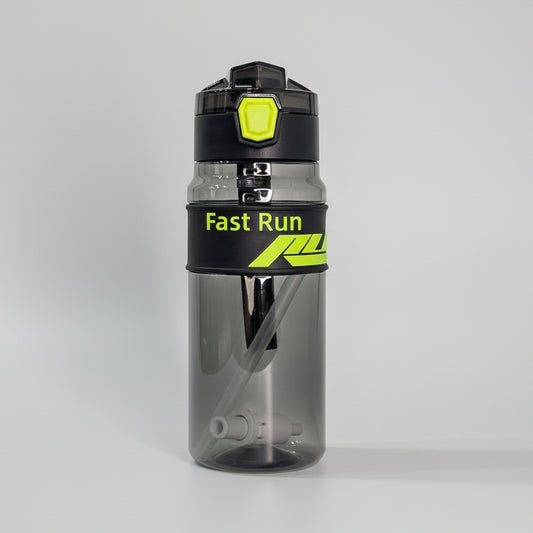 550ml Water Bottle – Lightweight & Durable Everyday Use