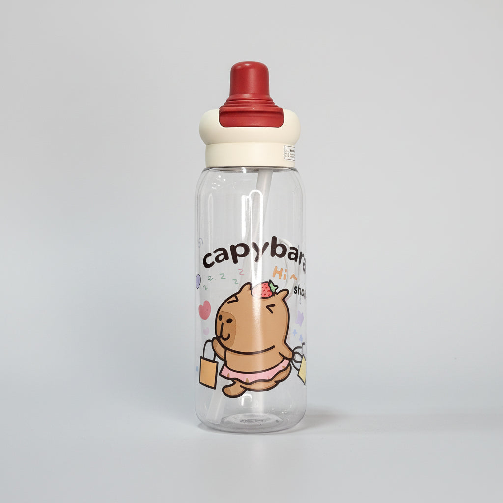 500ml Water Bottle – Compact & Everyday Use