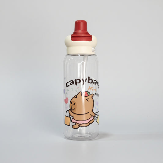 500ml Water Bottle – Compact & Everyday Use