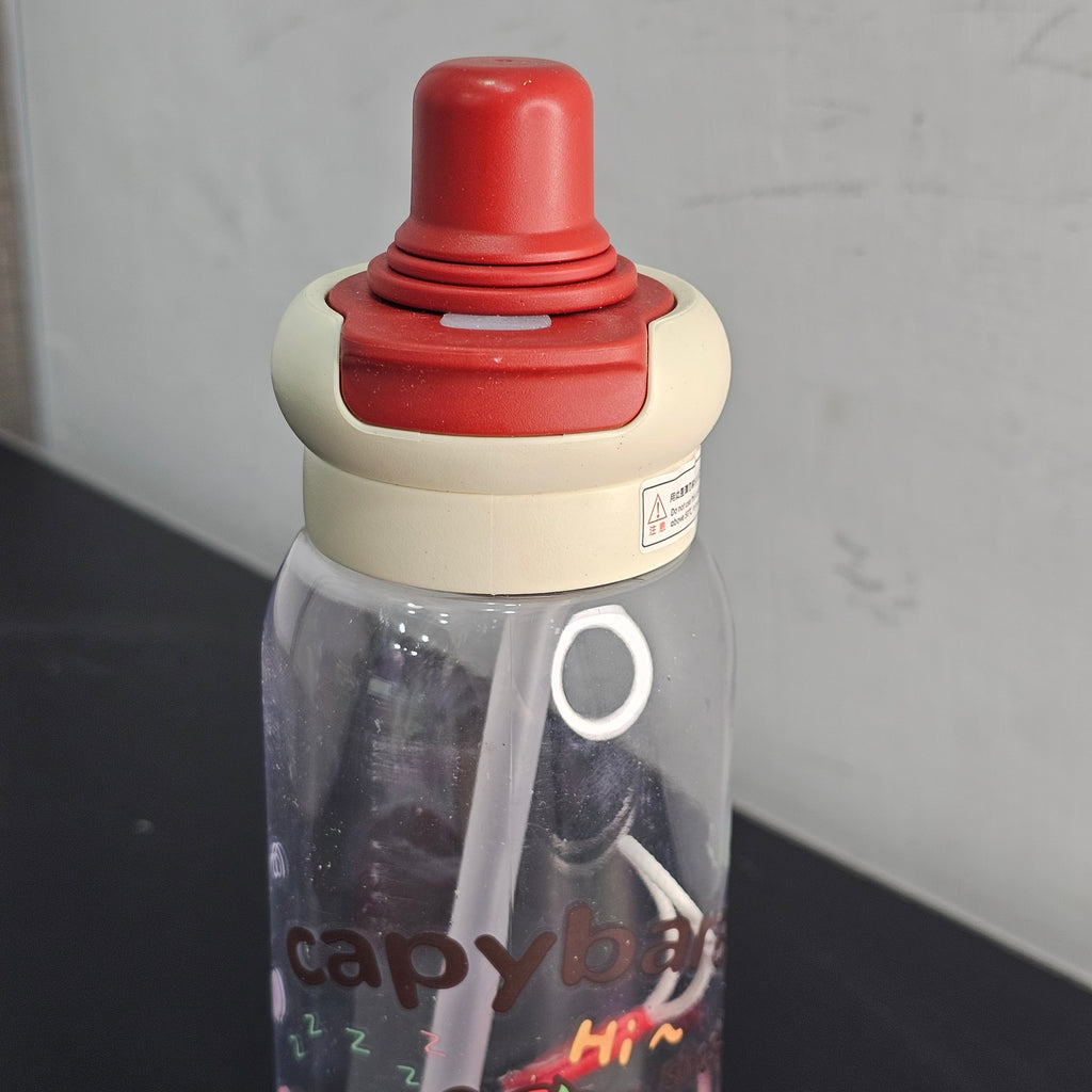 500ml Water Bottle – Compact & Everyday Use