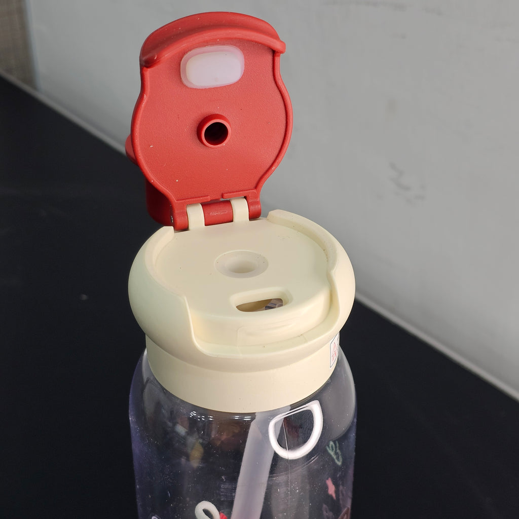 500ml Water Bottle – Compact & Everyday Use