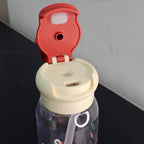 500ml Water Bottle – Compact & Everyday Use
