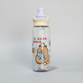 500ml Water Bottle – Compact & Everyday Use