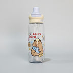 500ml Water Bottle – Compact & Everyday Use