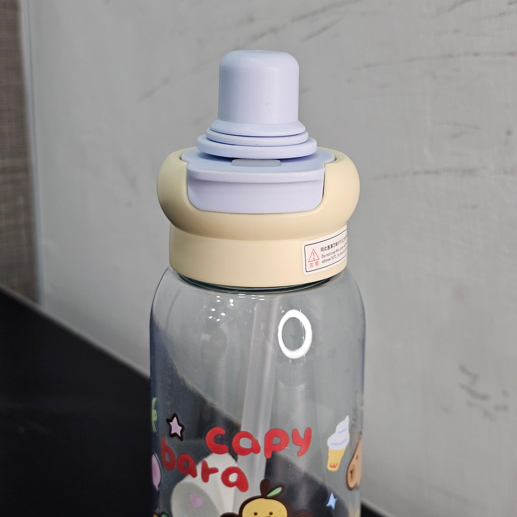 500ml Water Bottle – Compact & Everyday Use
