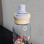 500ml Water Bottle – Compact & Everyday Use