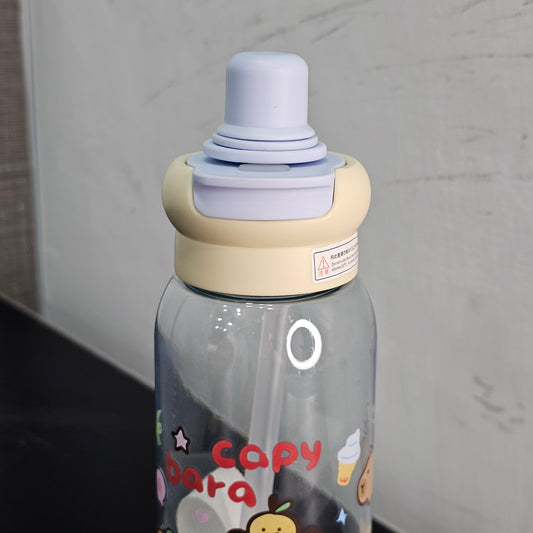 500ml Water Bottle – Compact & Everyday Use