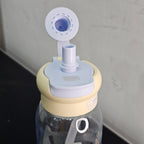 500ml Water Bottle – Compact & Everyday Use