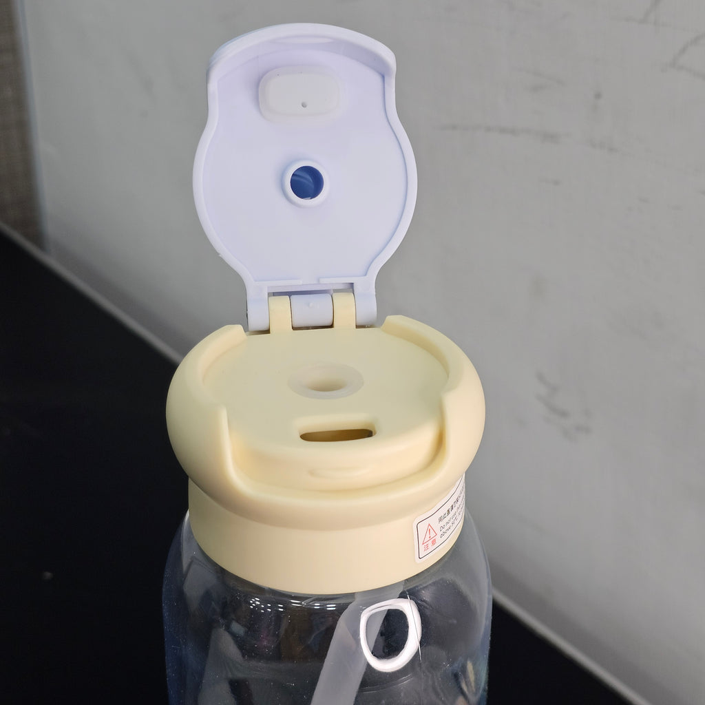 500ml Water Bottle – Compact & Everyday Use