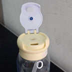 500ml Water Bottle – Compact & Everyday Use