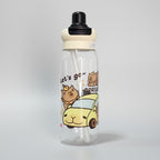 500ml Water Bottle – Compact & Everyday Use