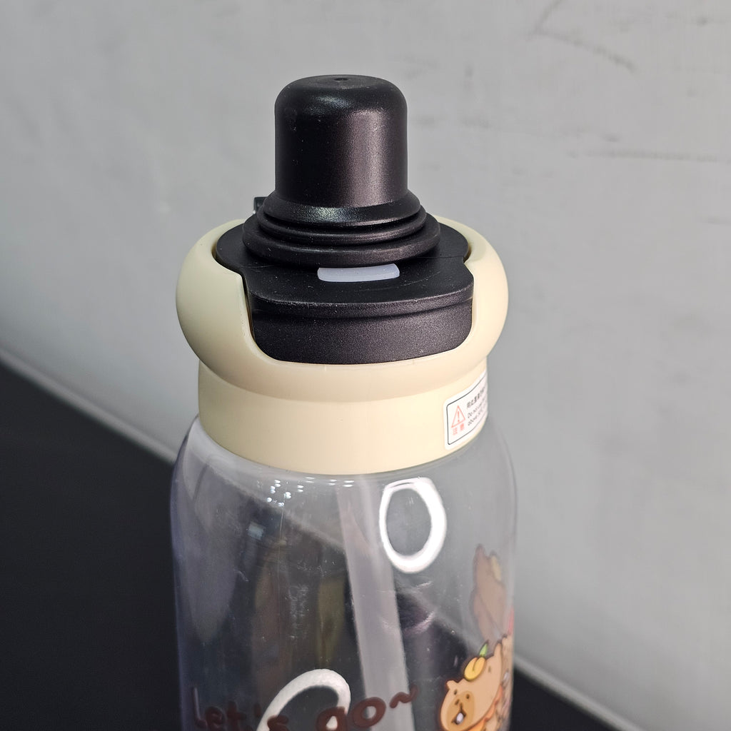 500ml Water Bottle – Compact & Everyday Use