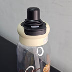 500ml Water Bottle – Compact & Everyday Use