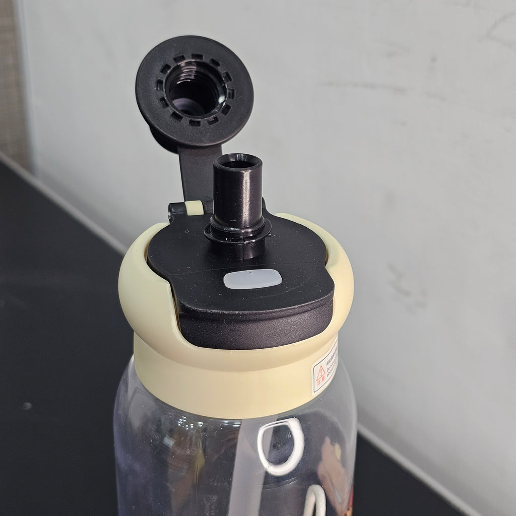 500ml Water Bottle – Compact & Everyday Use