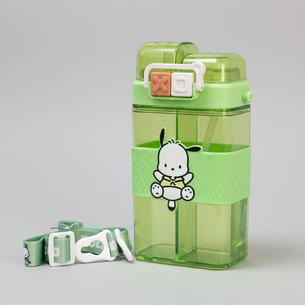 550ml Water Bottle – Lightweight & Durable Everyday Use