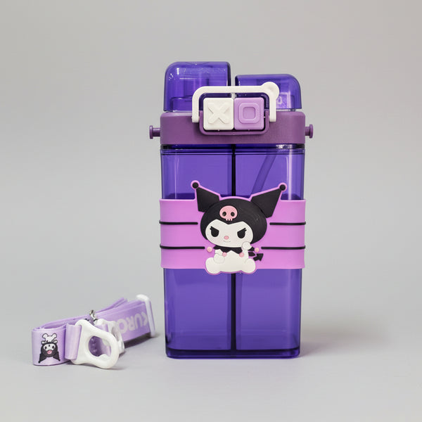 550ml Water Bottle – Lightweight & Durable Everyday Use