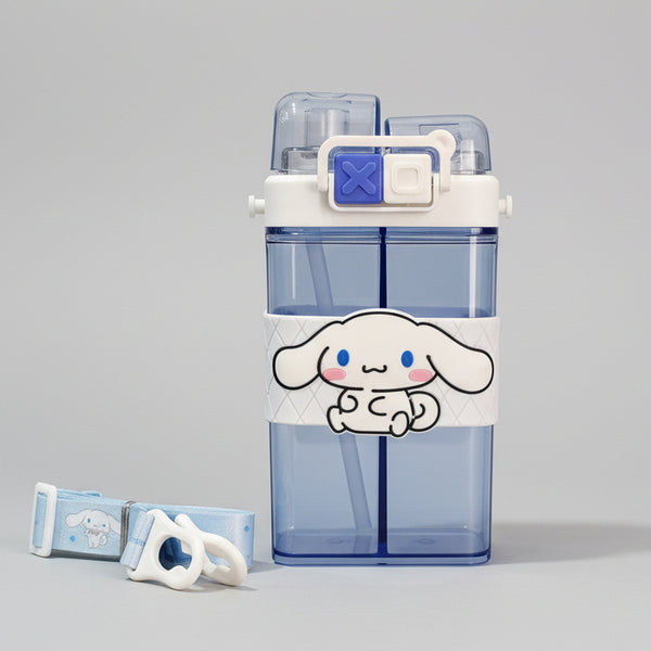 550ml Water Bottle – Lightweight & Durable Everyday Use