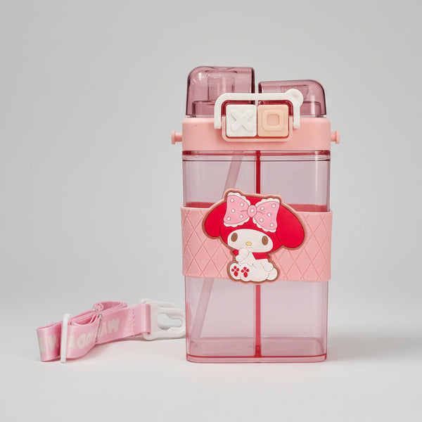 550ml Water Bottle – Lightweight & Durable Everyday Use